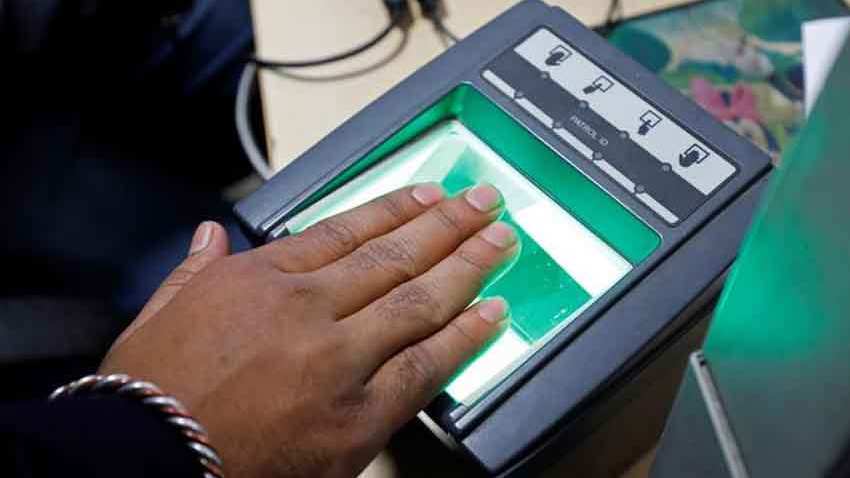Why Aadhaar card linking is important for bank account? UIDAI explains Why Aadhaar card linking is important for bank account? UIDAI explains