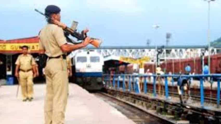 Indian Railways to make your journey more secure! Major stations to have airport-like security arrangements Indian Railways to make your journey more secure! Major stations to have airport-like security arrangements