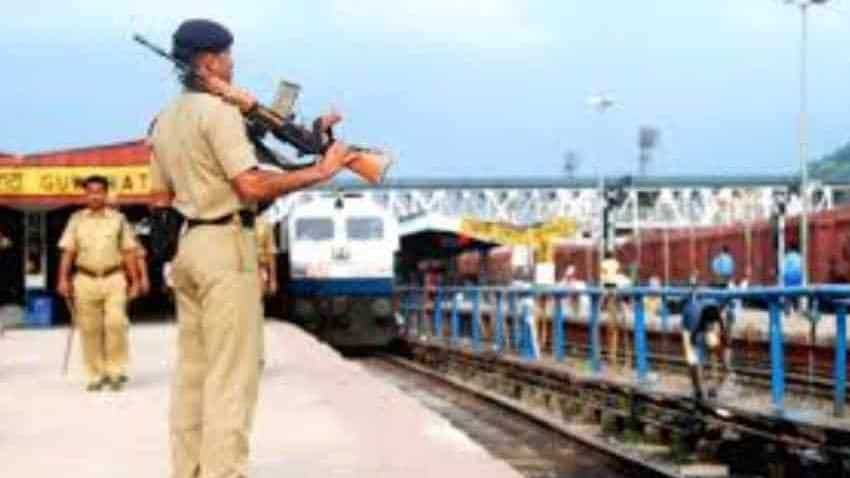 Indian Railways to make your journey more secure! Major stations to have airport-like security arrangements