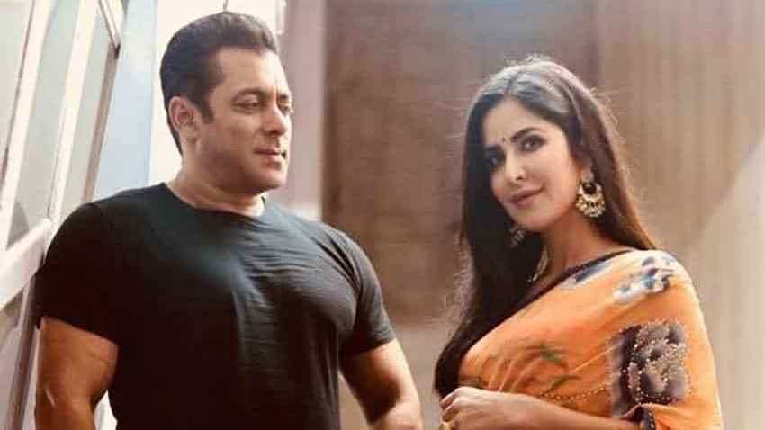 Bharat box office collection day 1: Salman Khan starrer off to BUMPER start, set for record-breaking EID opening