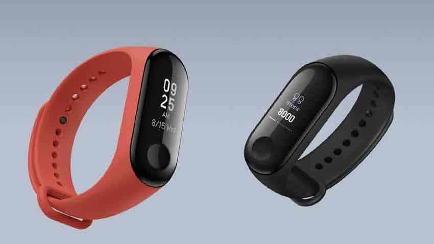 Xiaomi Mi Band 4 to launch on June 11: Here is what we know so far