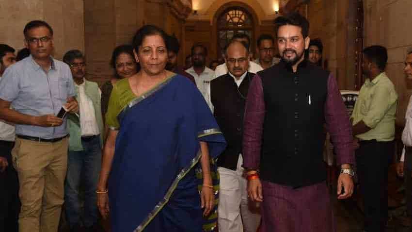 Union Budget 2019 expectations: Modi government to retain allocations made in interim Budget Union Budget 2019 expectations: Modi government to retain allocations made in interim Budget
