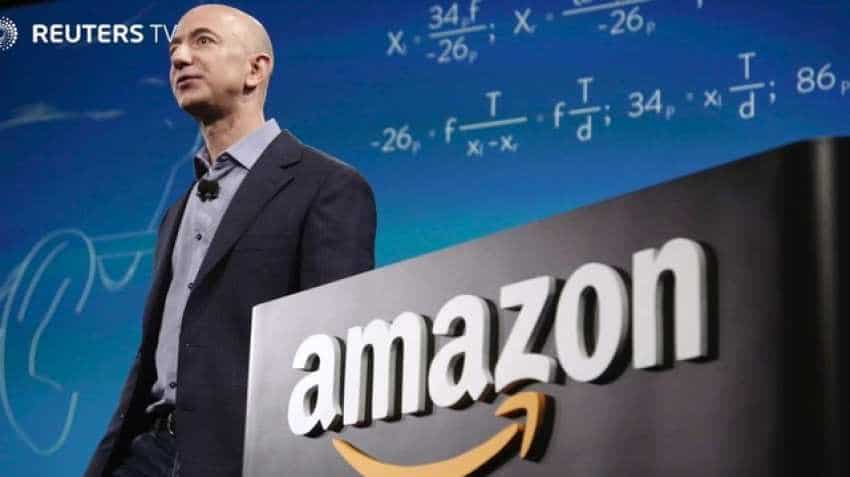Amazon CEO Jeff Bezos buying prime Manhattan properties for $80mn Amazon CEO Jeff Bezos buying prime Manhattan properties for $80mn
