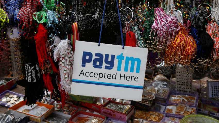 Paytm clocks 5.5 billion transactions in FY19: Cards, UPI payments drive growth for digital platform - What's next? Paytm clocks 5.5 billion transactions in FY19: Cards, UPI payments drive growth for digital platform - What's next?