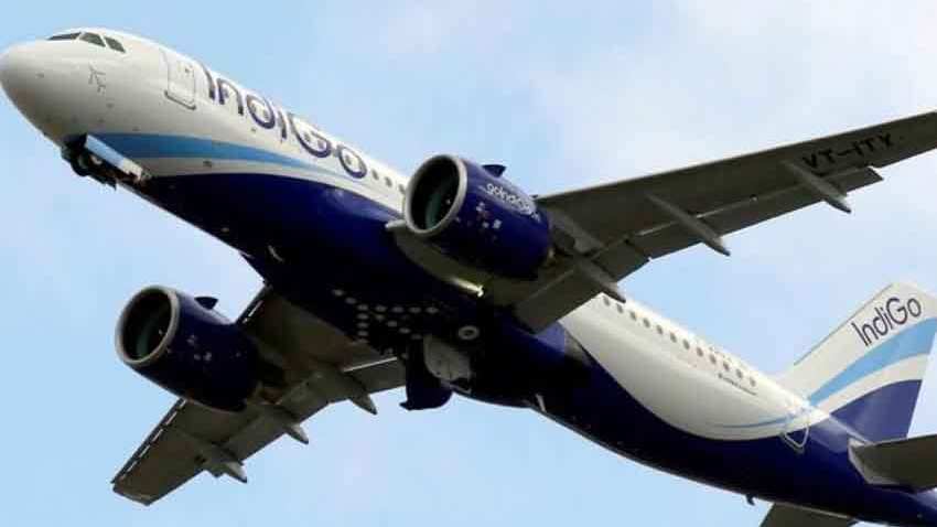 IndiGo to start two new international flights from Mumbai, Chennai