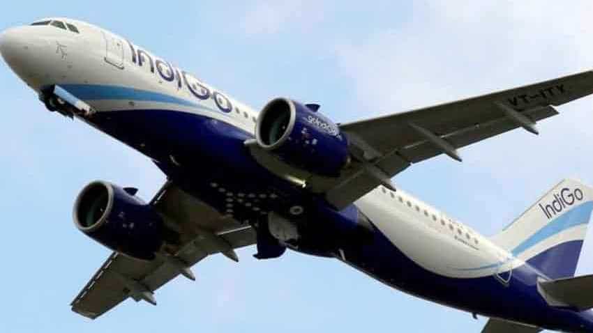 IndiGo to start two new international flights from Mumbai, Chennai IndiGo to start two new international flights from Mumbai, Chennai