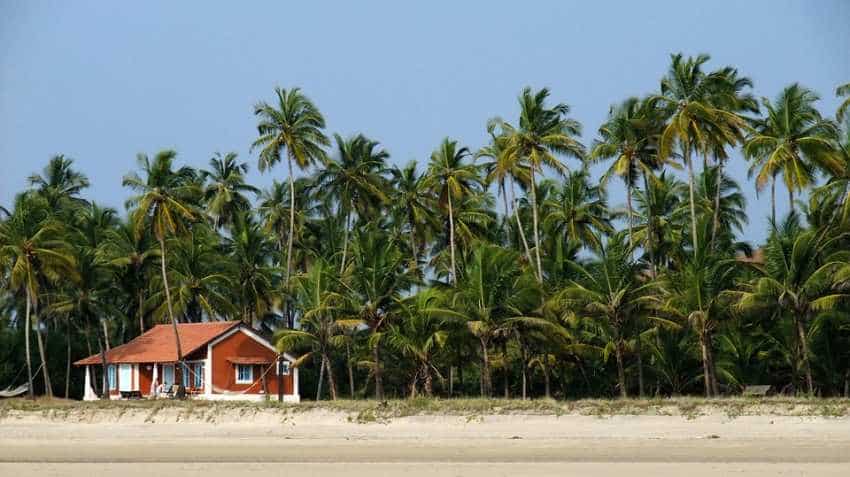 Visit Goa with this IRCTC package: Check itinerary, fares, other details Visit Goa with this IRCTC package: Check itinerary, fares, other details