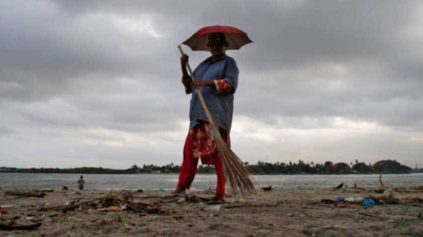 Monsoon 2019 Alert: Expect rains from this date; Check weather forecast for next four days