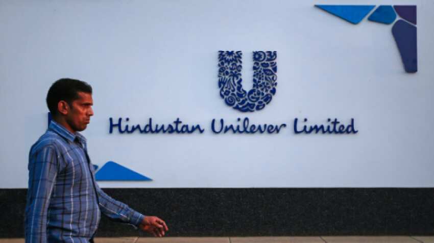 HUL CMD's FY'19 gross salary down 2.5 pct at Rs 18.88 crore HUL CMD's FY'19 gross salary down 2.5 pct at Rs 18.88 crore