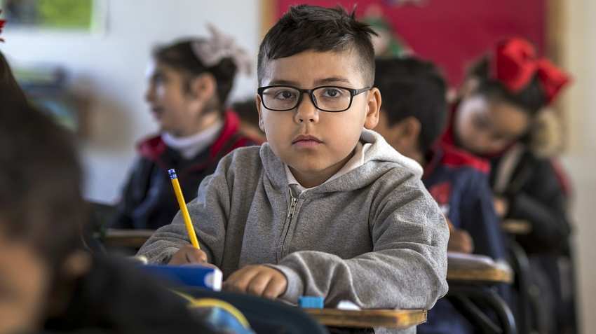 Paying tuition fees for your child? You can claim this much tax benefit - Here’s how Paying tuition fees for your child? You can claim this much tax benefit - Here’s how