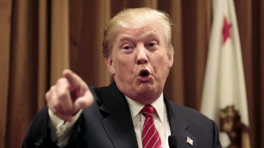 US-Mexico Tariff War: US refiners warn Trump of higher oil prices US-Mexico Tariff War: US refiners warn Trump of higher oil prices