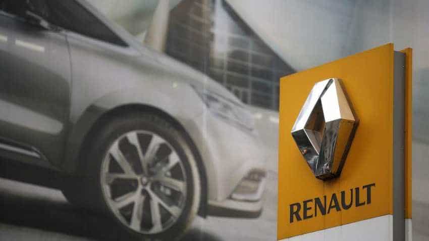 Fiat Chrysler withdraws merger offer for Renault