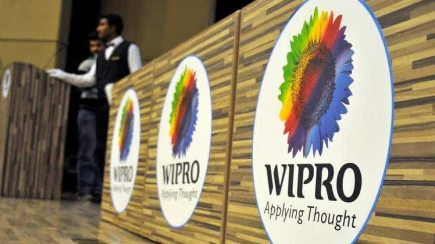 Wipro to buy US digital firm ITI for $45 million Wipro to buy US digital firm ITI for $45 million