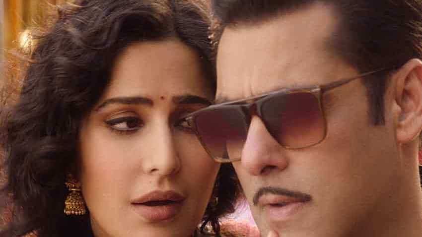Bharat box office collection day 1: Salman Khan starrer gets MASSIVE Eid opening, earns whopping 42.30 cr Bharat box office collection day 1: Salman Khan starrer gets MASSIVE Eid opening, earns whopping 42.30 cr