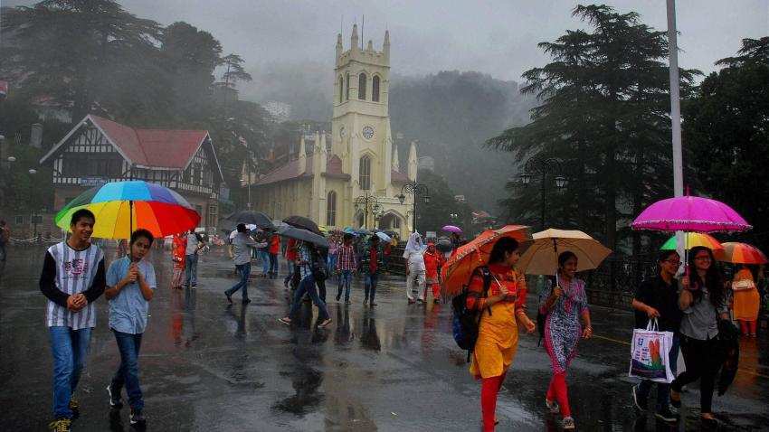 RBI Monetary Policy: How Monsoon may play major role in rate cut RBI Monetary Policy: How Monsoon may play major role in rate cut