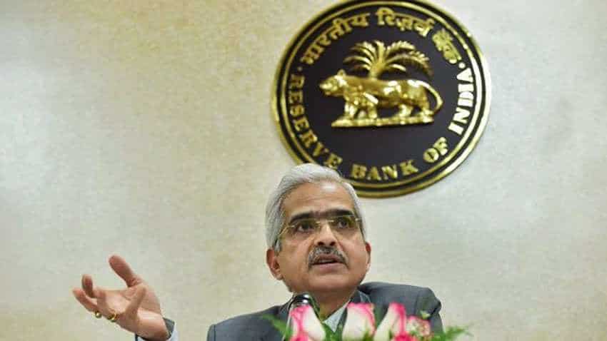 Big relief for home loan, auto loan takers, RBI cuts repo rate by 25 bps