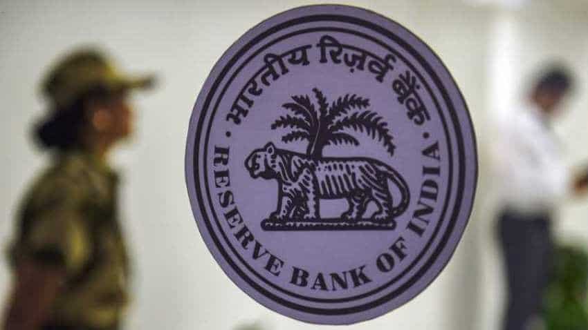 RBI raises retail inflation forecast for Apr-Sept FY20 to 3-3.1 pct RBI raises retail inflation forecast for Apr-Sept FY20 to 3-3.1 pct