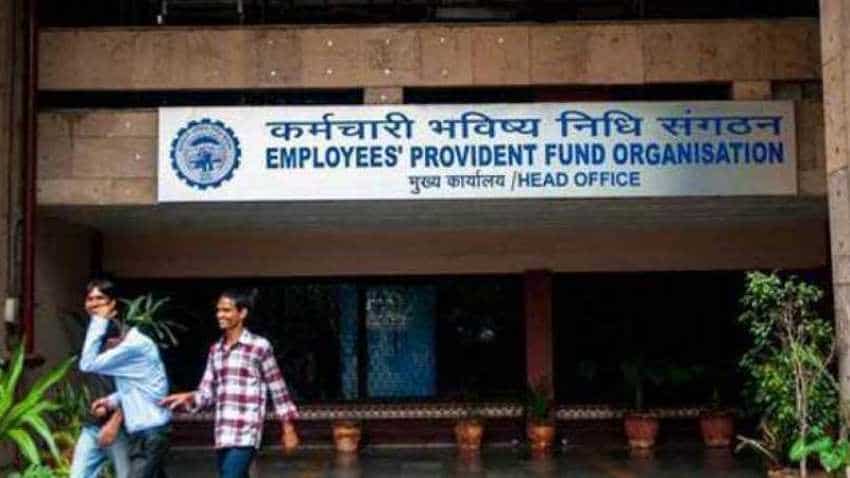 Sarkari Naukri 2019: EPFO is hiring on 280 seats; check details Sarkari Naukri 2019: EPFO is hiring on 280 seats; check details