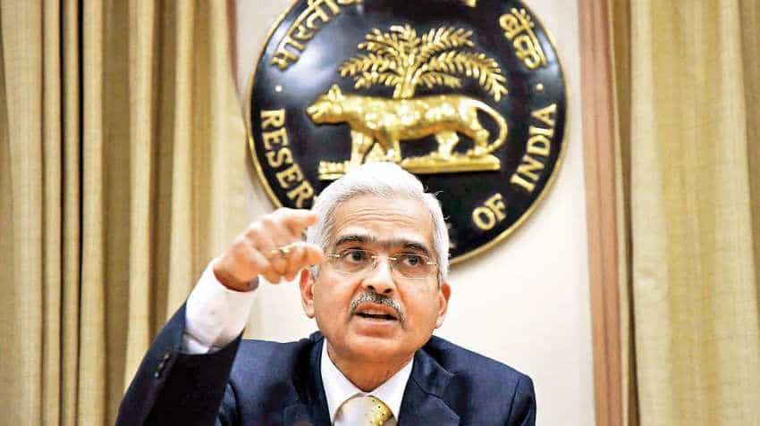 Monetary policy 2019: Shaktikanta Das says RBI will not hesitate to take any measure required to maintain financial stability Monetary policy 2019: Shaktikanta Das says RBI will not hesitate to take any measure required to maintain financial stability