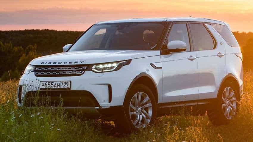 Jaguar Land Rover (JLR) India launches another powerful machine to enthrall Discovery fans - All you need to know Jaguar Land Rover (JLR) India launches another powerful machine to enthrall Discovery fans - All you need to know