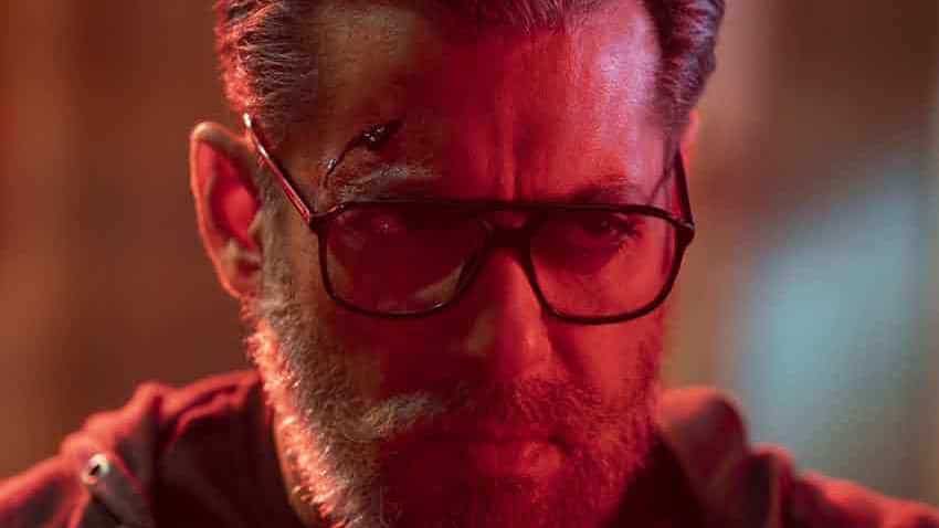 Bharat movie collection 1st day Salman Khan hits ball out of park