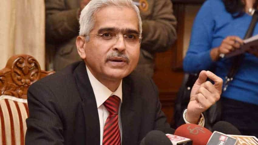 New NPA resolution norms in 3-4 days: Shaktikanta Das New NPA resolution norms in 3-4 days: Shaktikanta Das