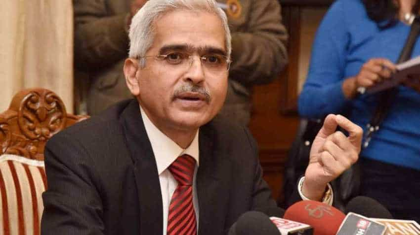 New NPA resolution norms in 3-4 days: Shaktikanta Das