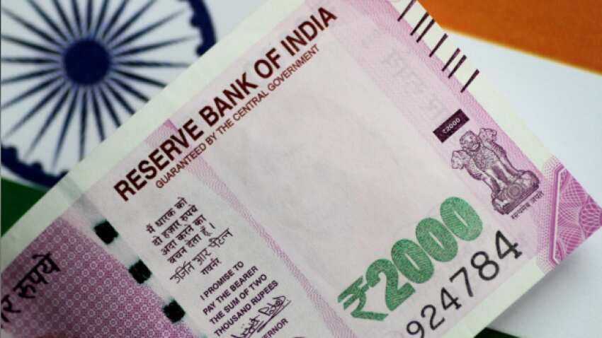Rupee welcomes RBI rate cut by 25 bps with open arms - Here's how the currency reacted against dollar Rupee welcomes RBI rate cut by 25 bps with open arms - Here's how the currency reacted against dollar