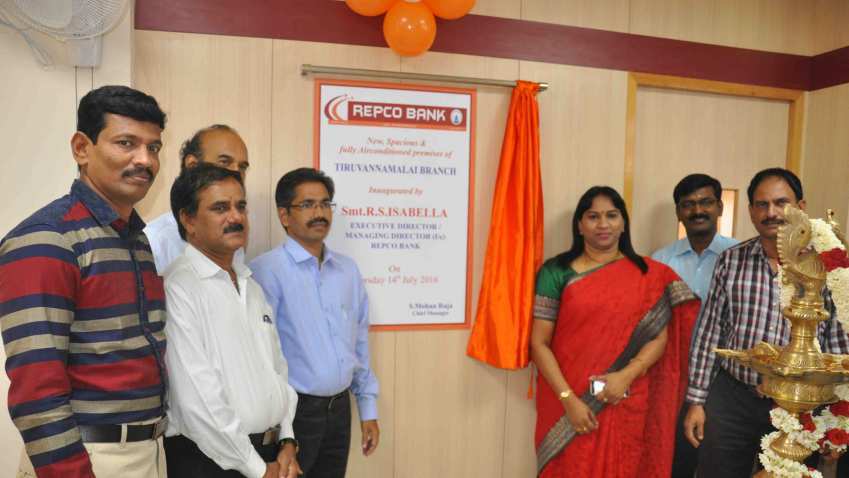Repco Bank Recruitment 2019: Apply for 40 posts at repcobank.com; check details Repco Bank Recruitment 2019: Apply for 40 posts at repcobank.com; check details