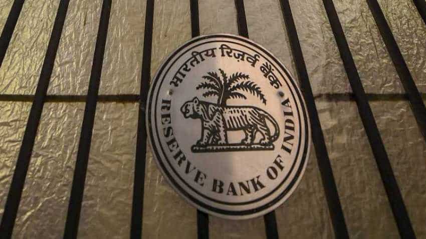 RBI to issue on tap licence guidelines on small finance banks in Aug RBI to issue on tap licence guidelines on small finance banks in Aug