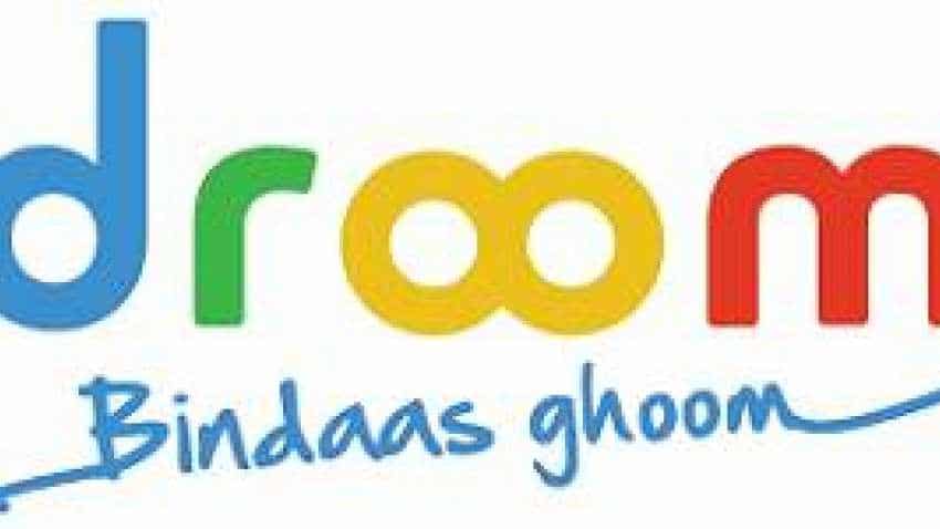 Droom sets up AI Lab; earmarks Rs 50 cr for innovations Droom sets up AI Lab; earmarks Rs 50 cr for innovations