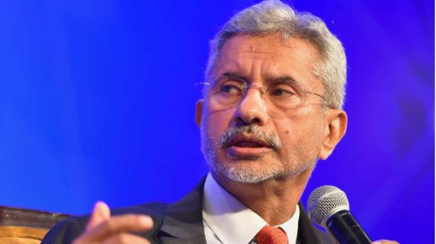 S Jaishankar Strategy: How foreign policy can propel India&#039;s economic growth