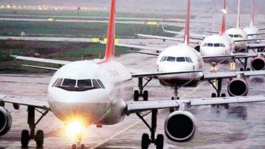 IndiGo, SpiceJet and GoAir to report record profits in 2019-20: CAPA