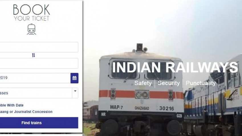 IRCTC South India trip: Tickets priced at just under Rs 20,000, check out these 3 Indian Railways packages 