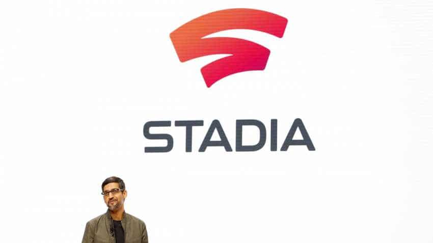 Google cloud gaming service Stadia set to be launched in 14 countries this year