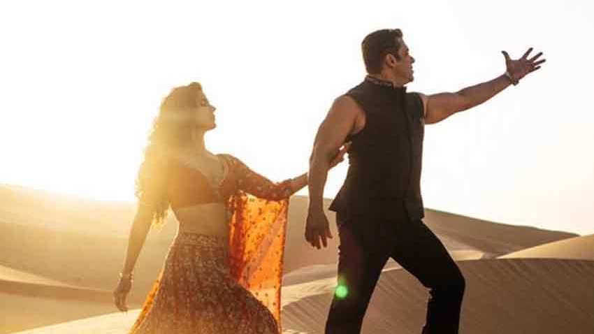 Bharat box office collection day 2: Salman Khan starrer dominates, earns this much Bharat box office collection day 2: Salman Khan starrer dominates, earns this much