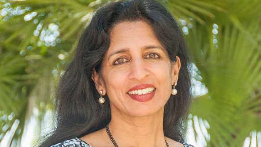 Three Indian-origin women named in Forbes list of America&#039;s richest self-made women