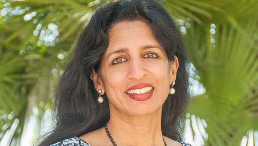 Three Indian-origin women named in Forbes list of America's richest self-made women Three Indian-origin women named in Forbes list of America's richest self-made women