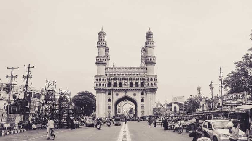Hyderabad tour for just Rs 789? Yes, this is what IRCTC offers Hyderabad tour for just Rs 789? Yes, this is what IRCTC offers