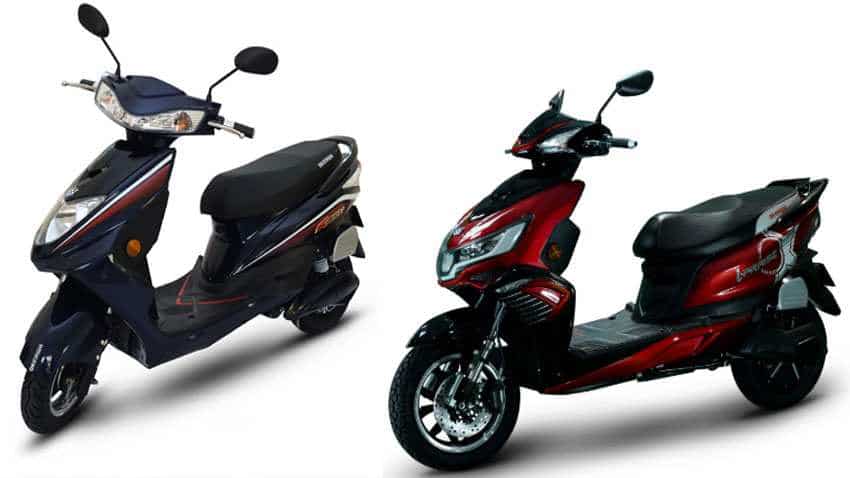 With 'Green' Okinawa Scooters, you will get this service 24x7 now With 'Green' Okinawa Scooters, you will get this service 24x7 now
