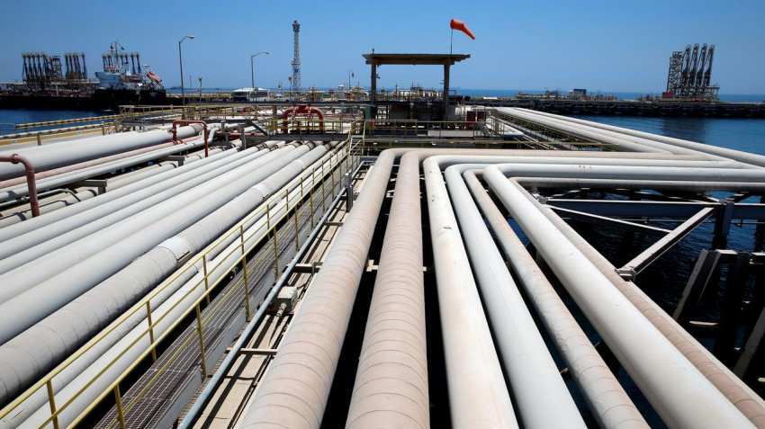 Global gas demand to grow at 1.6% per year until 2024 - IEA Global gas demand to grow at 1.6% per year until 2024 - IEA