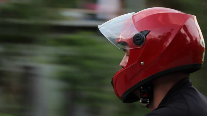 Why helmet rule not enforced in Chennai, asks HC