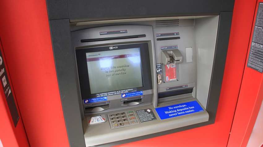 hdfc cash deposit machine near me