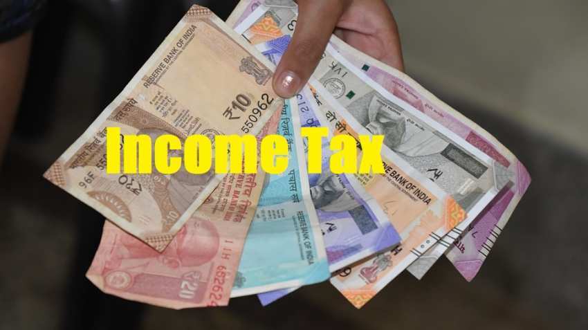 Salaried employee? Five things you should know about Income Tax Salaried employee? Five things you should know about Income Tax