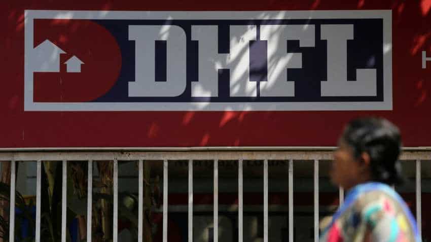 UTI Mutual Fund writes off entire exposure to DHFL