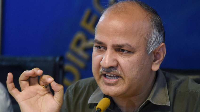 Delhi govt's outcome budget 2019-20 shows poor health of DTC Delhi govt's outcome budget 2019-20 shows poor health of DTC