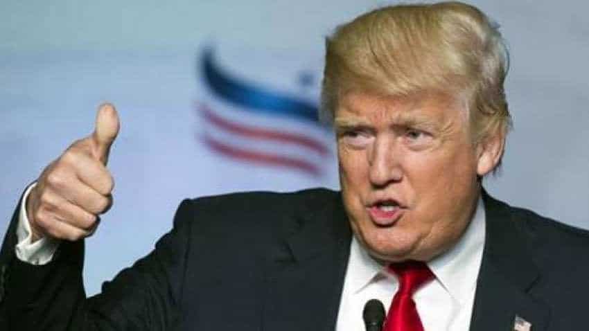 Trump calls off tariffs on Mexico after deal on migration Trump calls off tariffs on Mexico after deal on migration