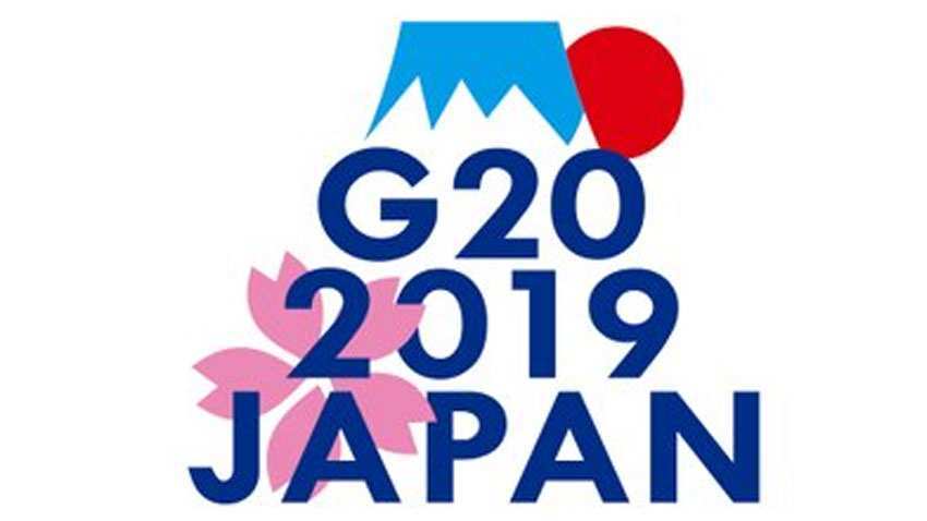 G20 agrees to push ahead with rules on corporate tax targeting tech giants G20 agrees to push ahead with rules on corporate tax targeting tech giants
