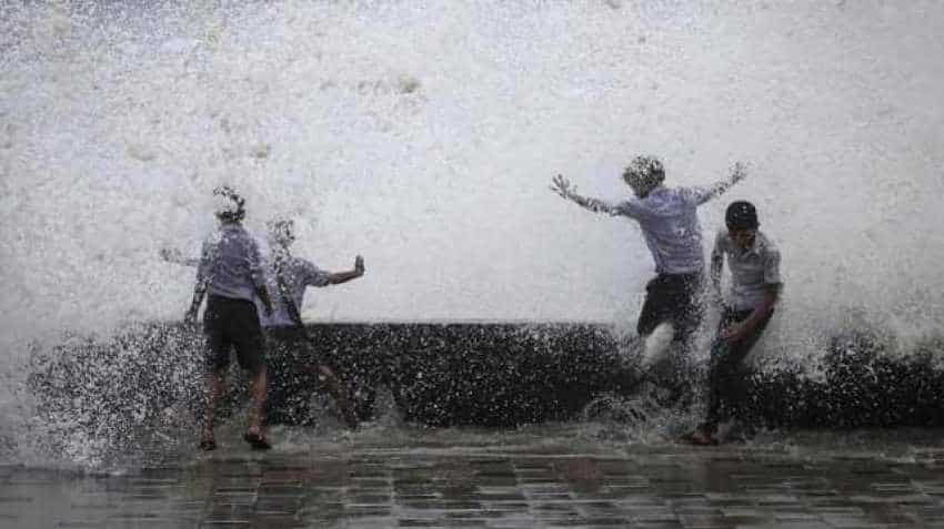 Weather alert! Monsoon is here in Kerala - When will you get respite from scorching heat? IMD says this