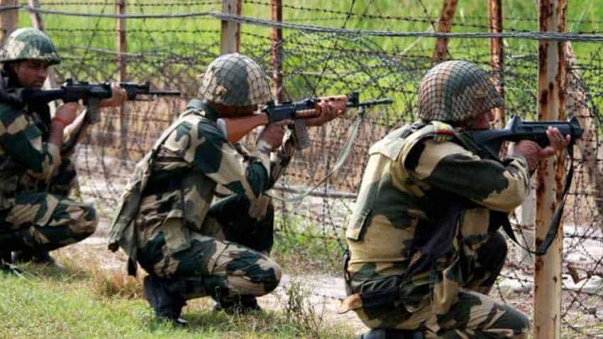 BSF Recruitment 2019: Border Security Force jobs aspirants can apply for 1072 vacant posts at bsf.nic.in BSF Recruitment 2019: Border Security Force jobs aspirants can apply for 1072 vacant posts at bsf.nic.in